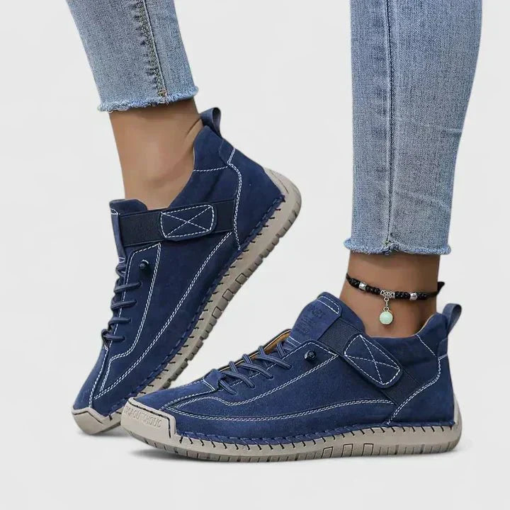 Solemarket | Mia – Ortopædiske sneakers med premium komfort