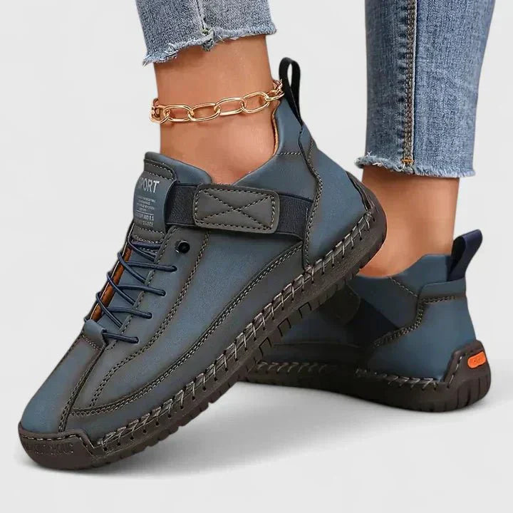 Solemarket | Mia – Ortopædiske sneakers med premium komfort