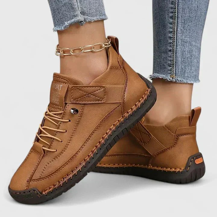 Solemarket | Mia – Ortopædiske sneakers med premium komfort