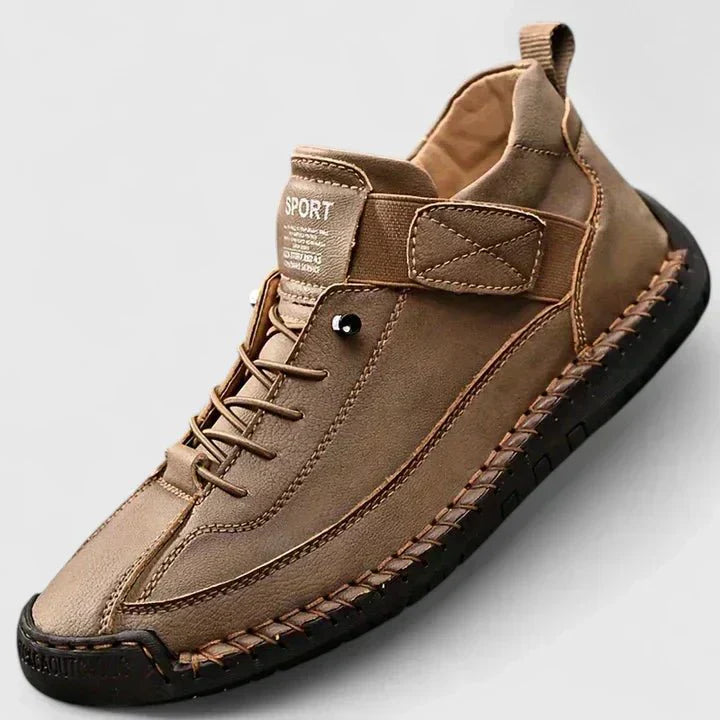 Solemarket | Mia – Ortopædiske sneakers med premium komfort