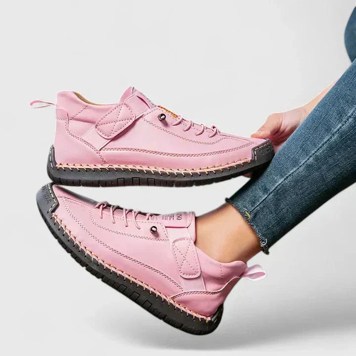 Solemarket | Mia – Ortopædiske sneakers med premium komfort
