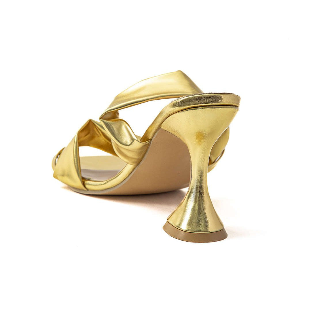 Solemarket | Mille – Elegante hæle med luksuriøst design