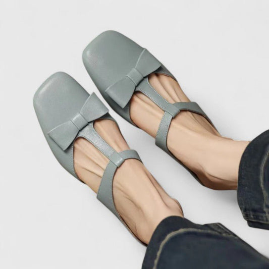 Solemarket | Mille – Ortopediske sandaler med detaljeret design