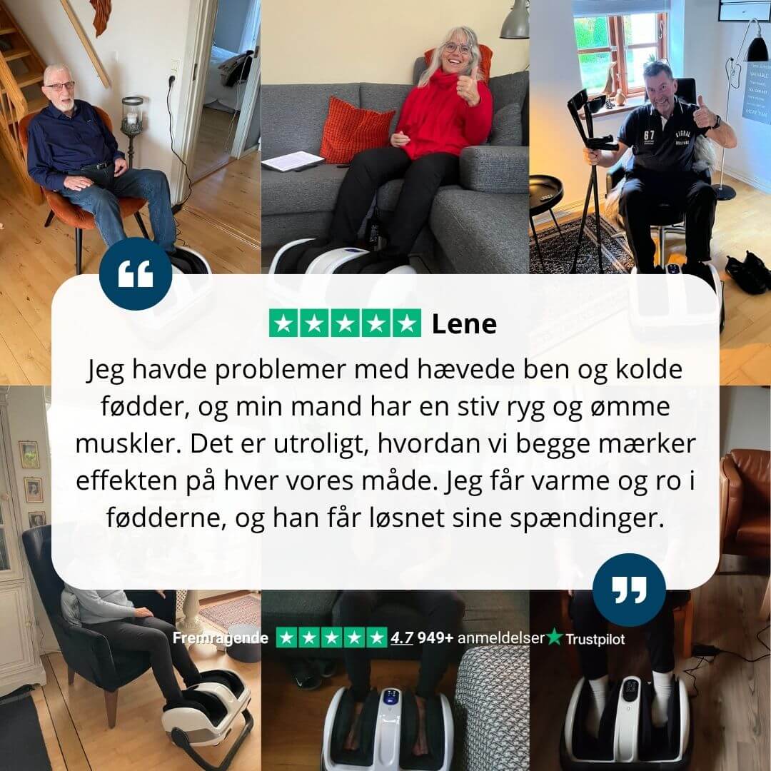 Solemarket |  Pakketilbud – Damesko med ortopædisk komfort