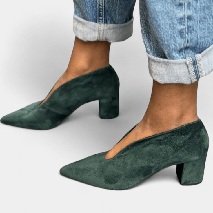 Solemarket | Nora | Højhæle