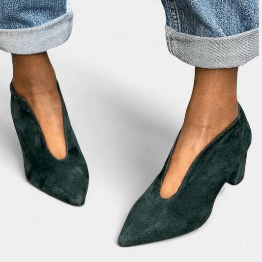 Solemarket | Nora | Højhæle