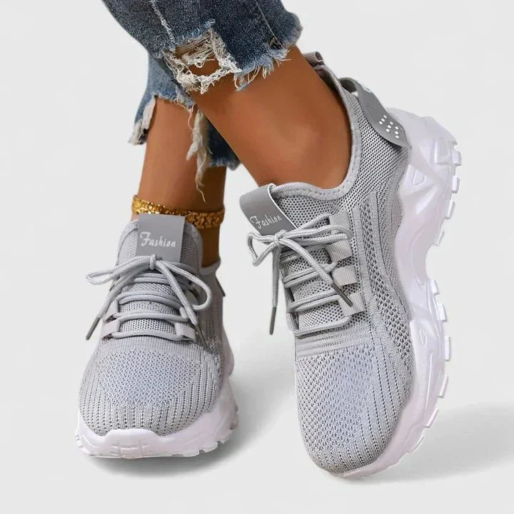 Solemarket | Nora – Ortopædiske sneakers med let konstruktion