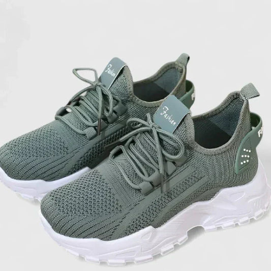 Solemarket | Nora – Ortopædiske sneakers med let konstruktion