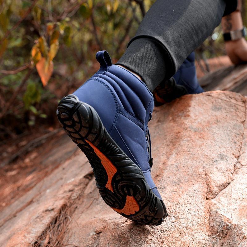 Solemarket | FriFod – Naturlige barefoot sko til smertefri gang
