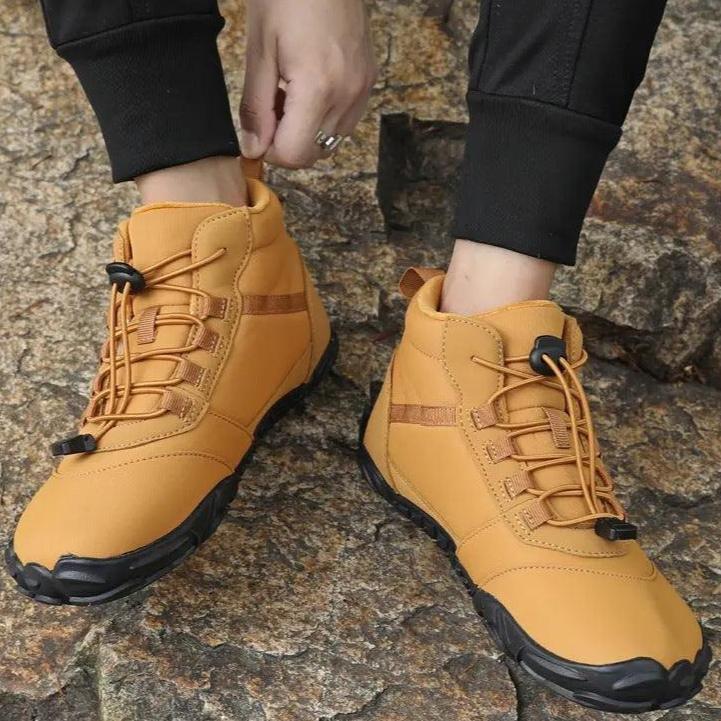 Solemarket | FriFod – Naturlige barefoot sko til smertefri gang