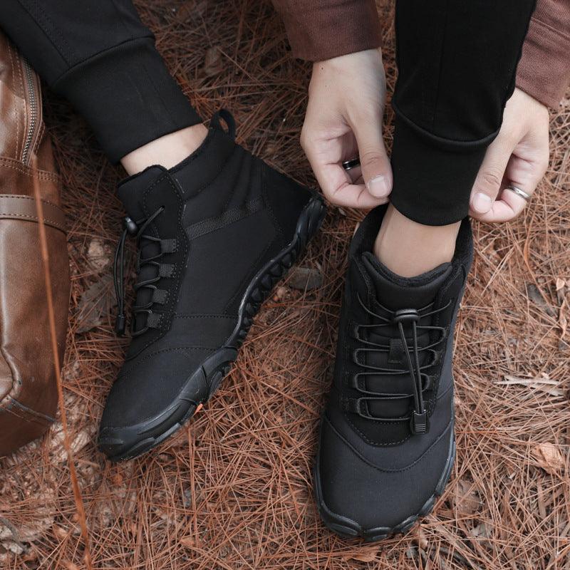 Solemarket | FriFod – Naturlige barefoot sko til smertefri gang