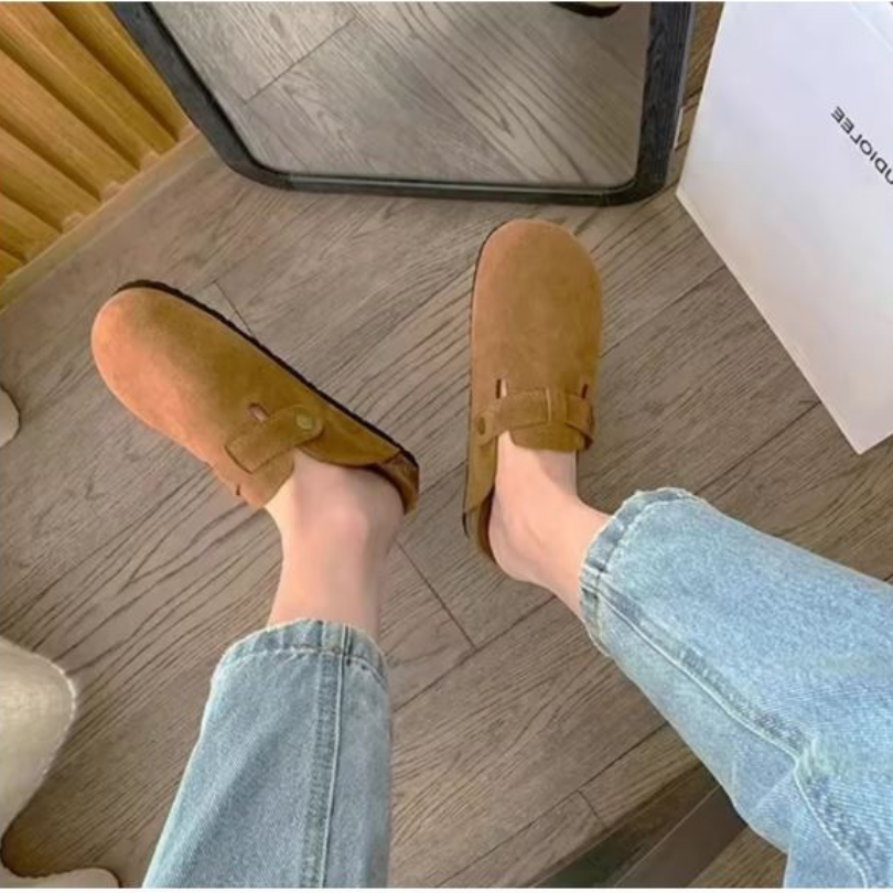 Solemarket | Stilfulde hæl-sandaler til kvinder med justerbar rem