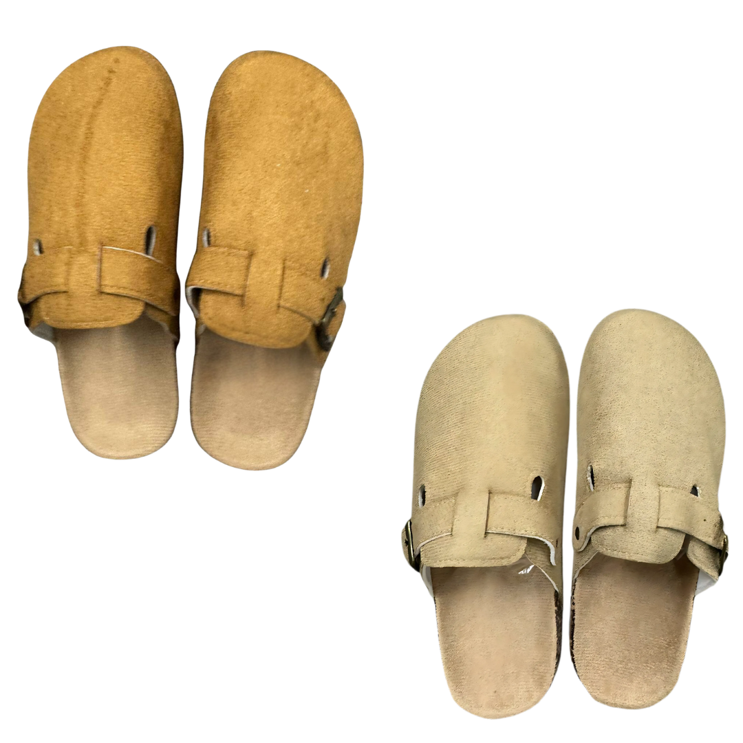 Solemarket | Stilfulde hæl-sandaler til kvinder med justerbar rem