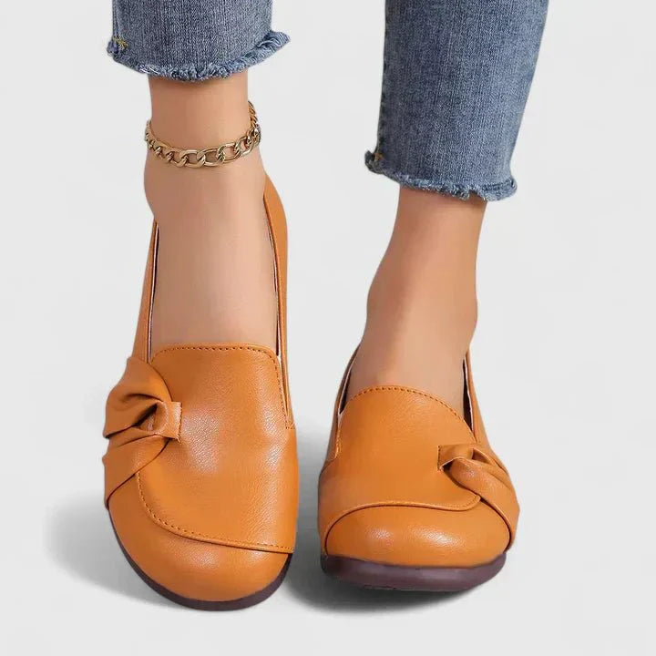Solemarket | Pernille – Elegante sko med stilfuldt design
