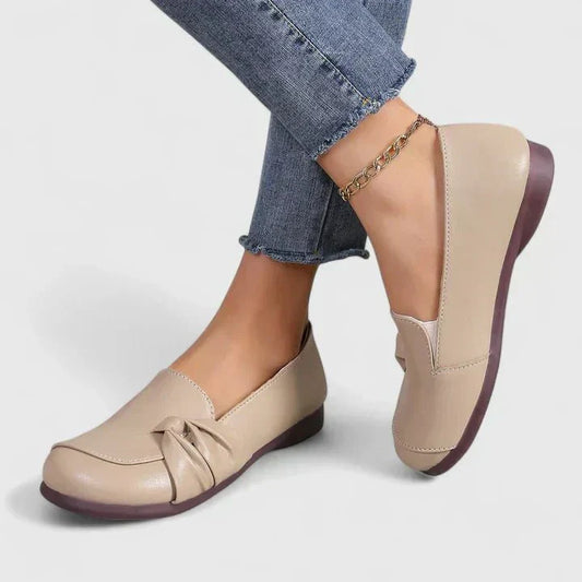 Solemarket | Pernille – Elegante sko med stilfuldt design