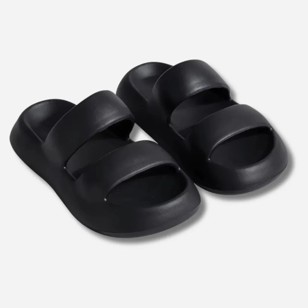 Solemarket | Lette flipflops til strand og sommer