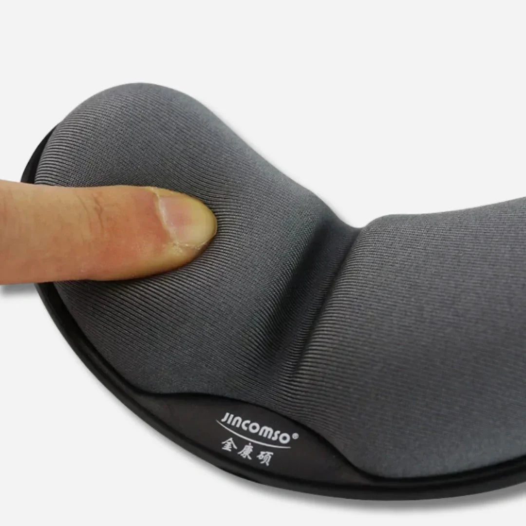 Solemarket | Ergonomisk håndledsstøtte til computermus