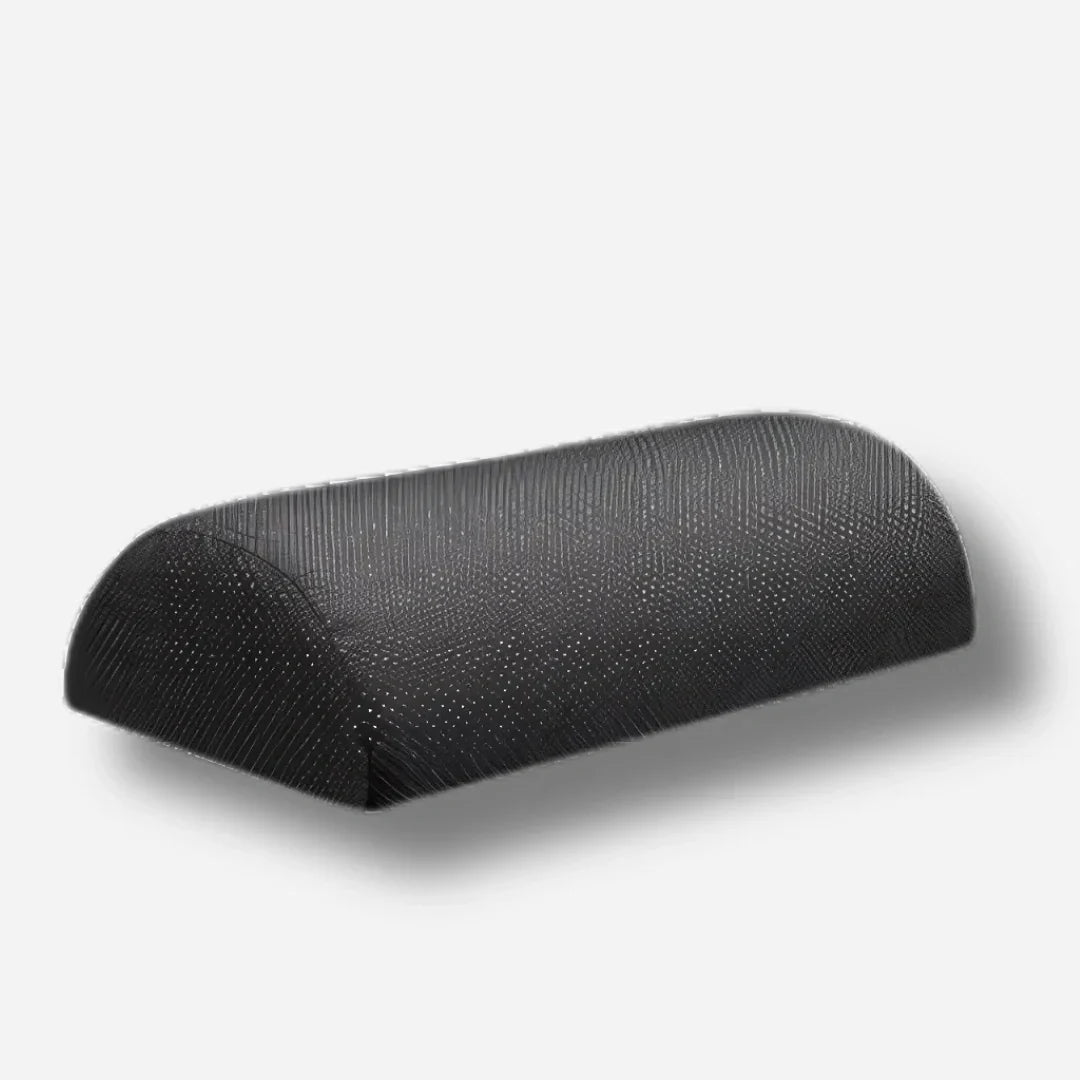 Solemarket | Ergonomisk fodstøtte i hukommelsesskum til kontor og bil