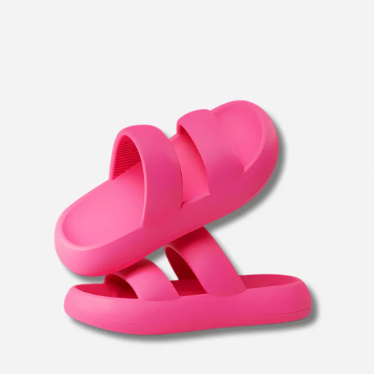 Solemarket | Lette flipflops til strand og sommer