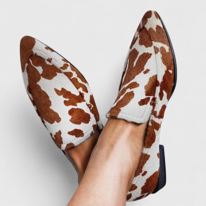 Solemarket | Reniah – Loafers med moderne og sofistikeret stil
