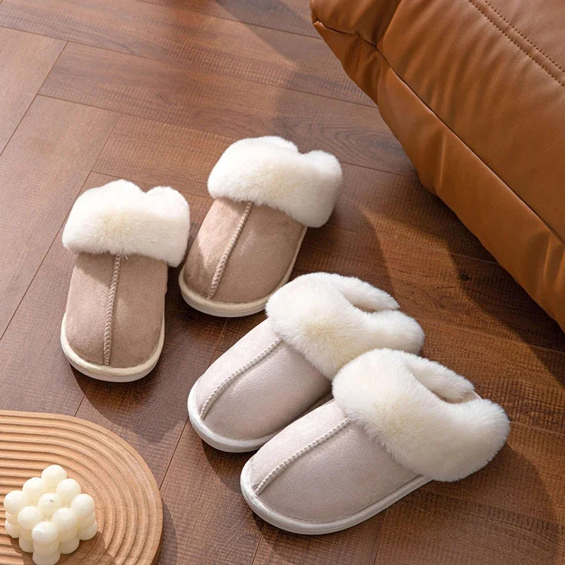 Solemarket | Stilfulde og hyggelige indendørs hjemmesko til kvinder