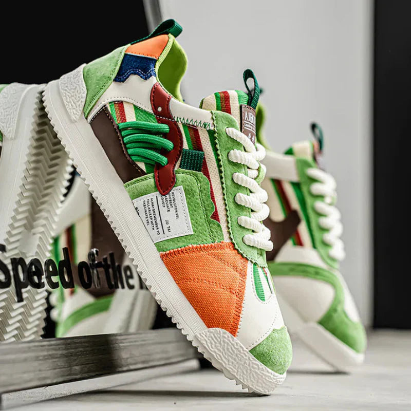Solemarket | Lækre ankelsandaler til kvinder med spænde og stilfuldt look