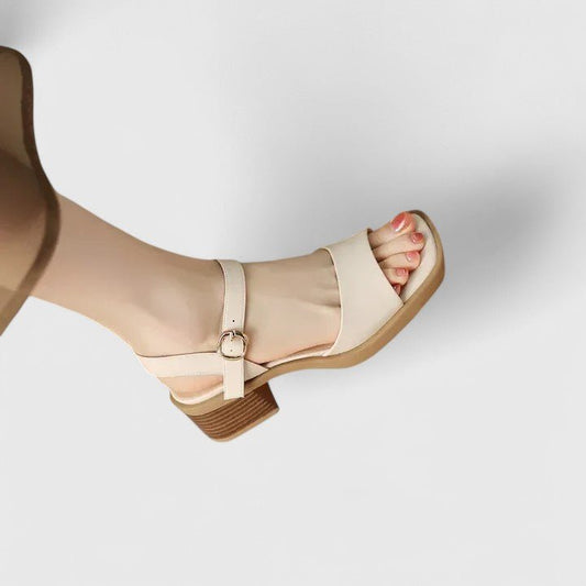 Solemarket | Saga – Stilfulde sandaler med moderne design