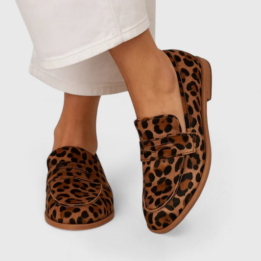 Solemarket | Selma – Ultra bløde loafers med maksimal komfort