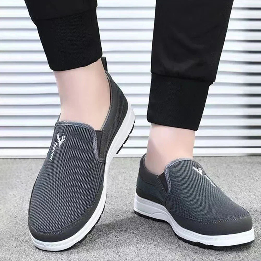 Solemarket | Lette slip-on bådesko til mænd – stilfulde og komfortable