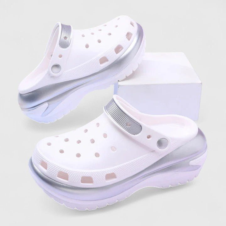 Solemarket | Sidsel – Ortopædiske sandaler med tidløs elegance