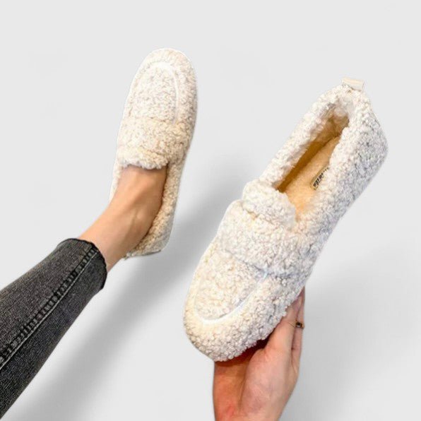 Solemarket | Tanja – Luksus loafers med eksklusivt design