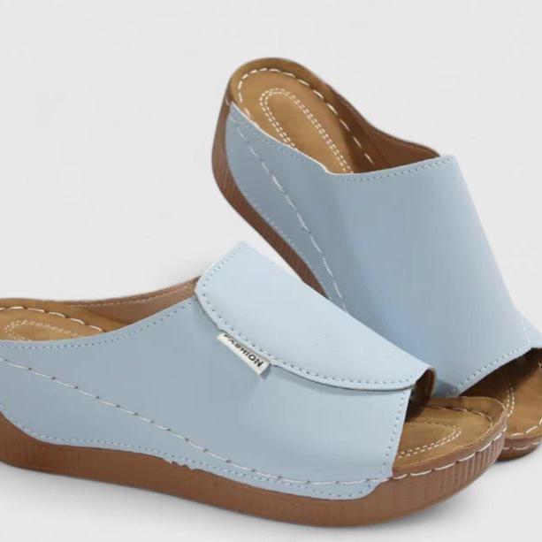 Solemarket | Thea – Ortopædiske sandaler med god svangstøtte