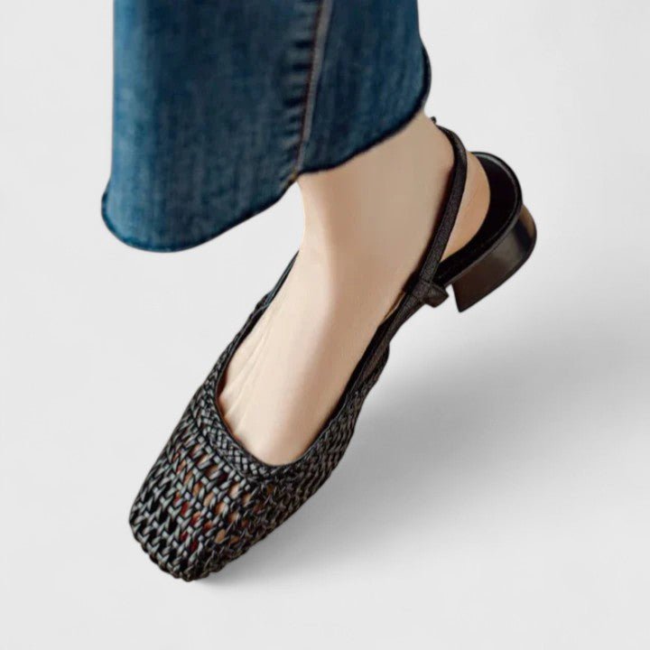 Solemarket | Tilde – Elegante sandaler med stilrent minimalistisk look