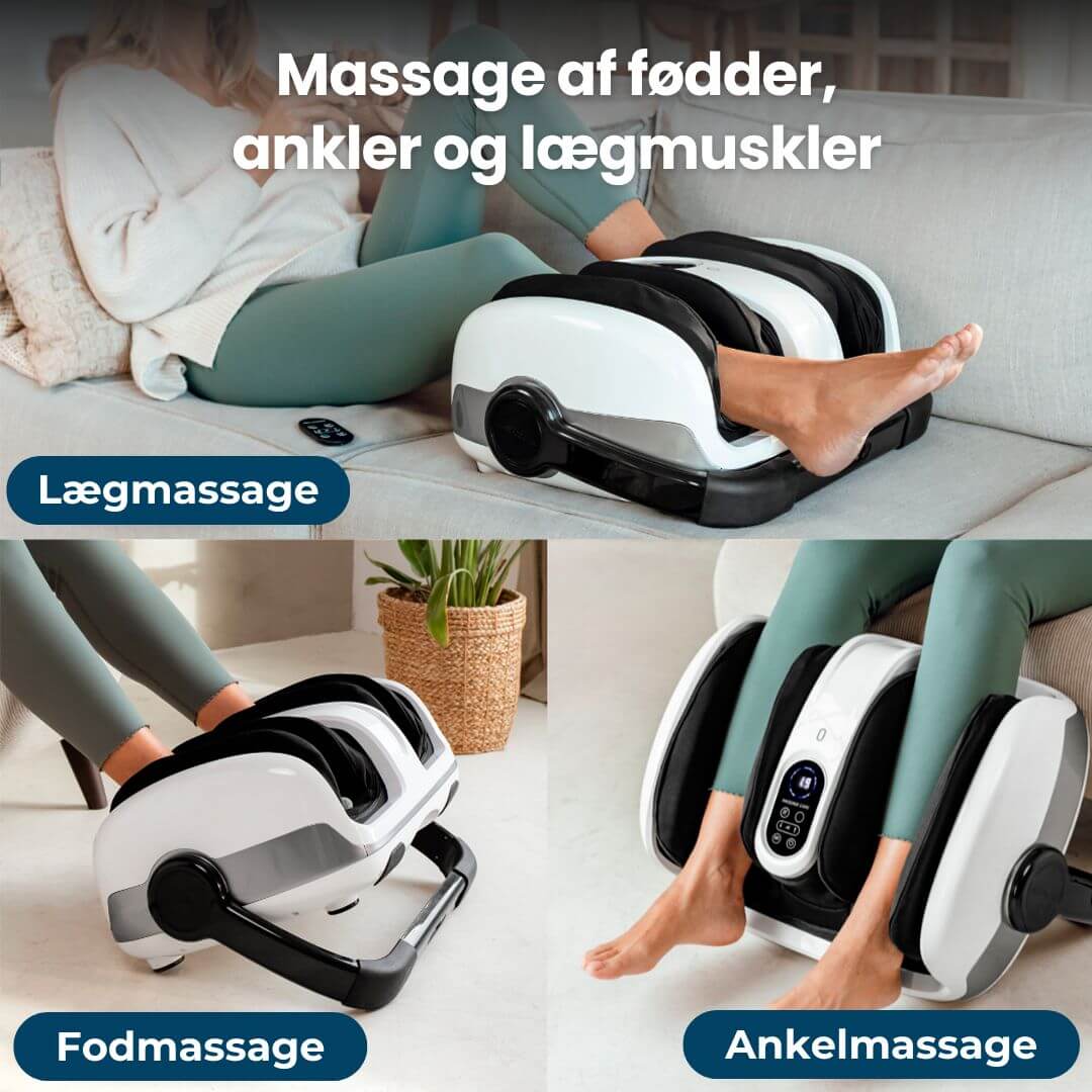 Solemarket |  Pakketilbud – Damesko med ortopædisk komfort