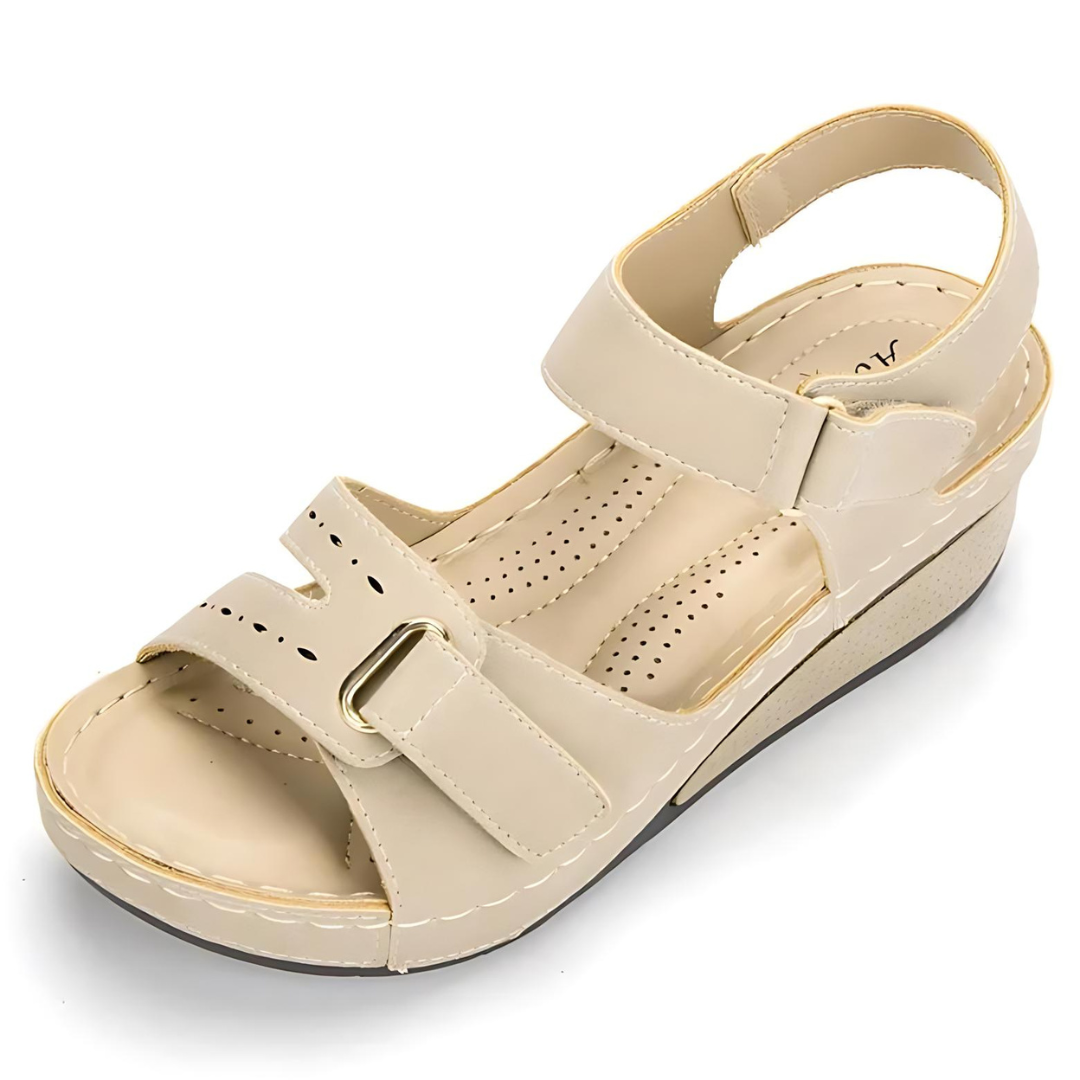 Solemarket | LetHverdag – Ergonomiske sandaler til daglig brug