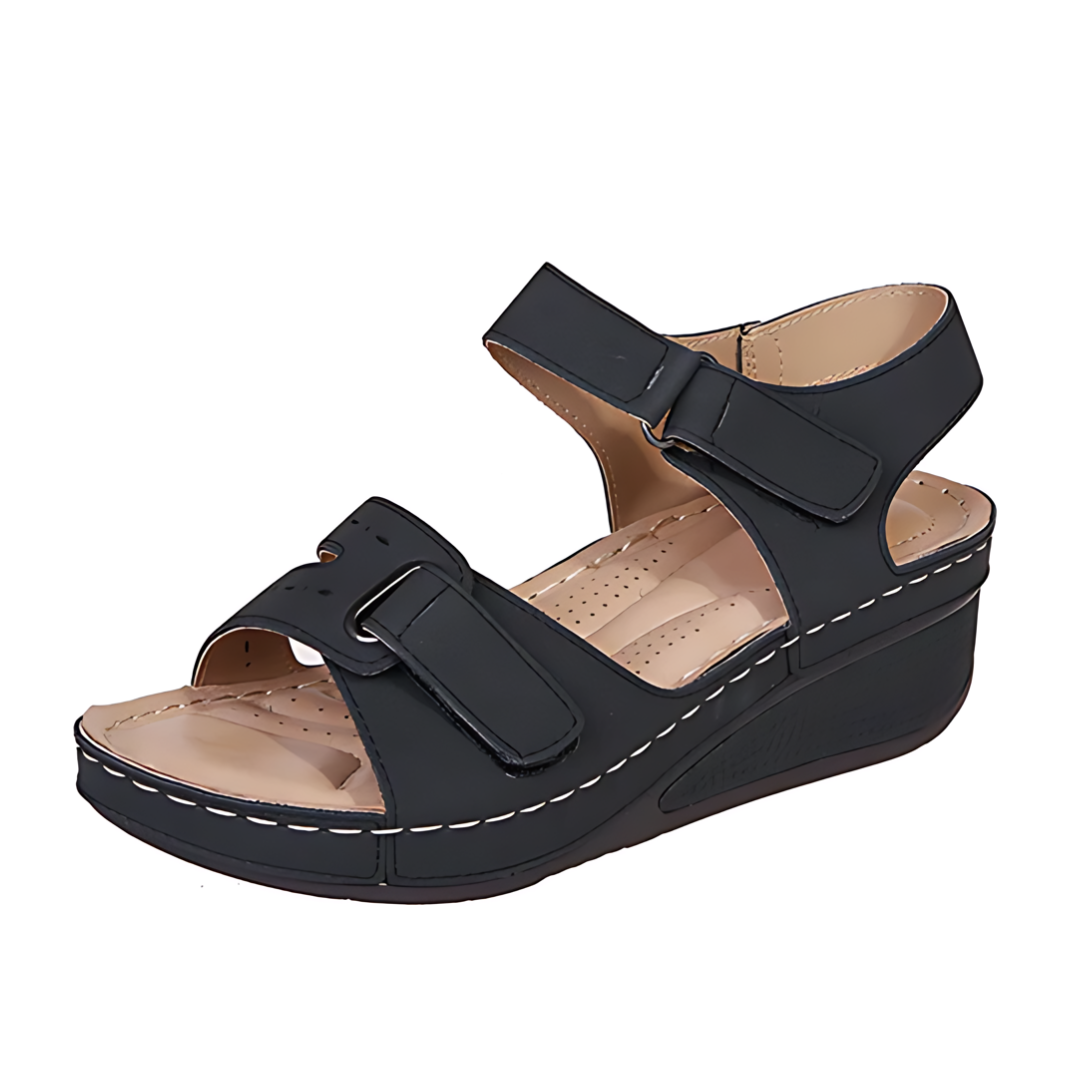 Solemarket | LetHverdag – Ergonomiske sandaler til daglig brug