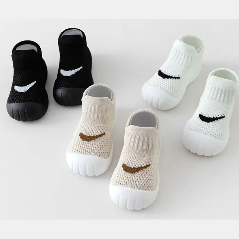 Solemarket | Letvægte sommersandaler til mænd med åndbart design