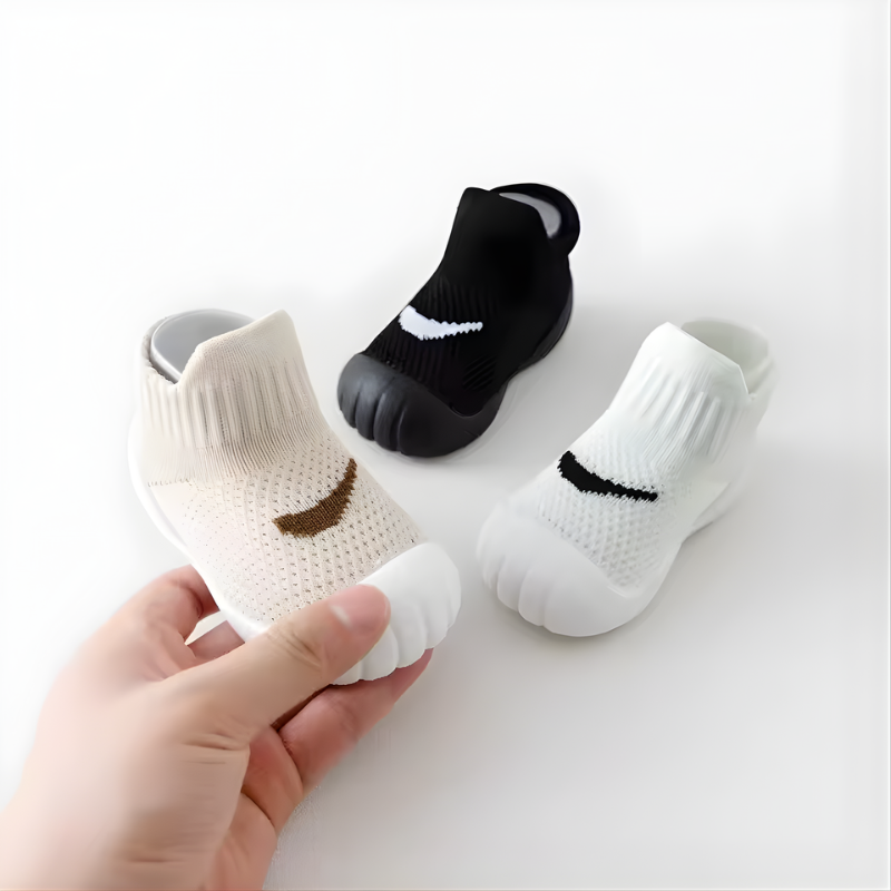 Solemarket | Letvægte sommersandaler til mænd med åndbart design