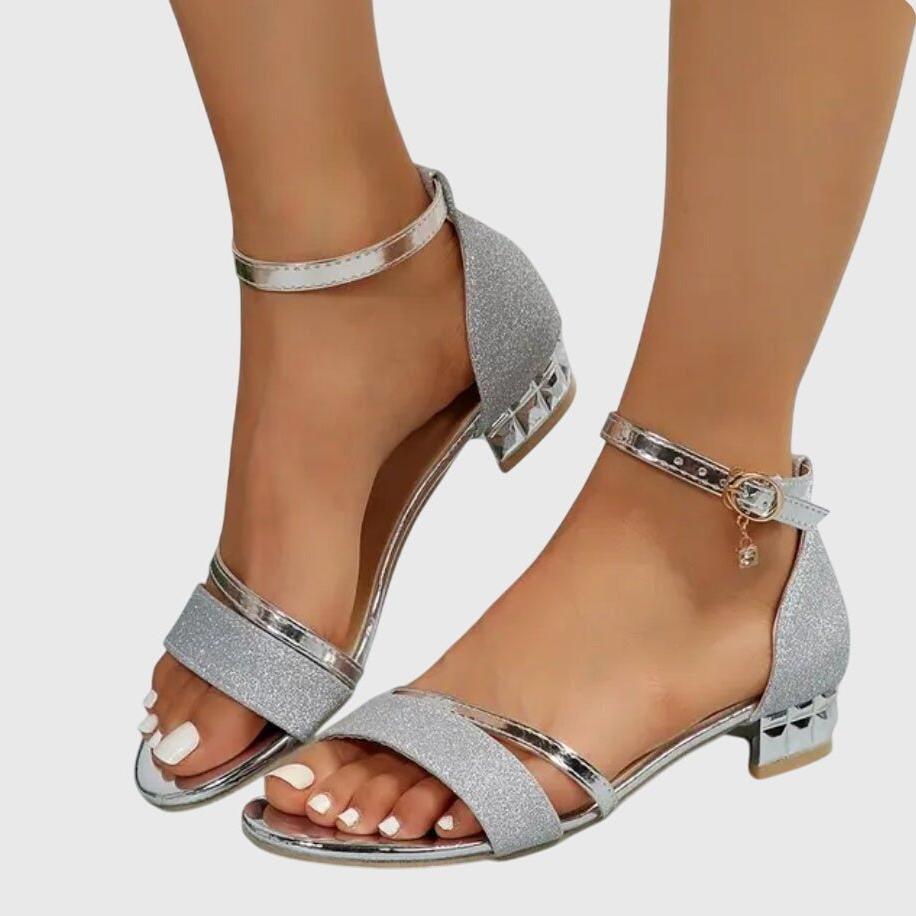 Solemarket | Vibeke – Ortopædiske sandaler med god fodsupport