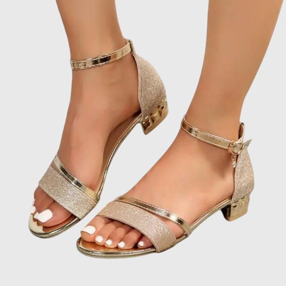 Solemarket | Vibeke – Ortopædiske sandaler med god fodsupport