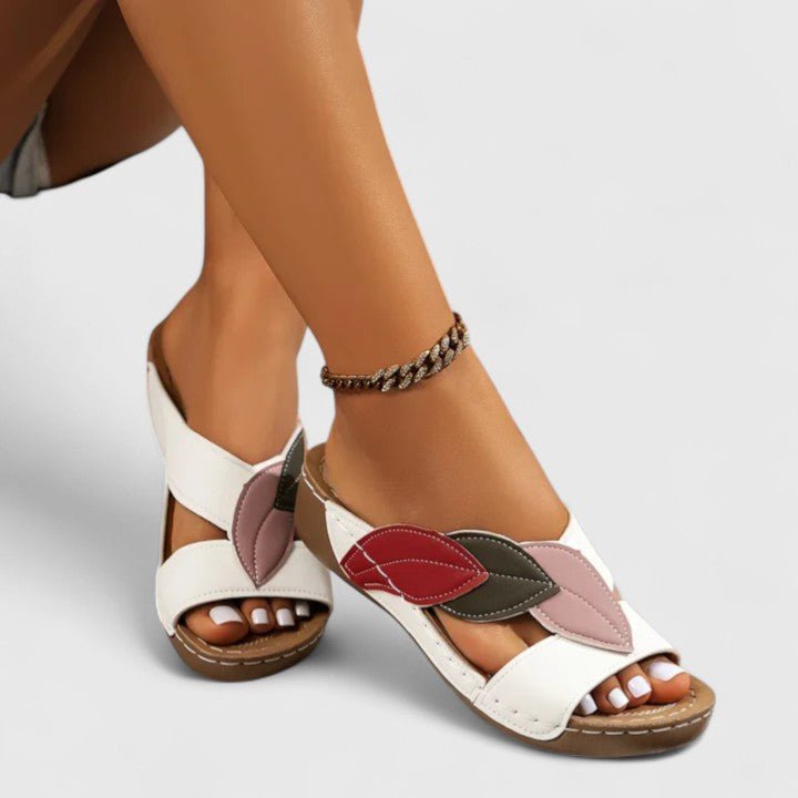 Solemarket | Ragna – Elegante sandaler til alle aldre