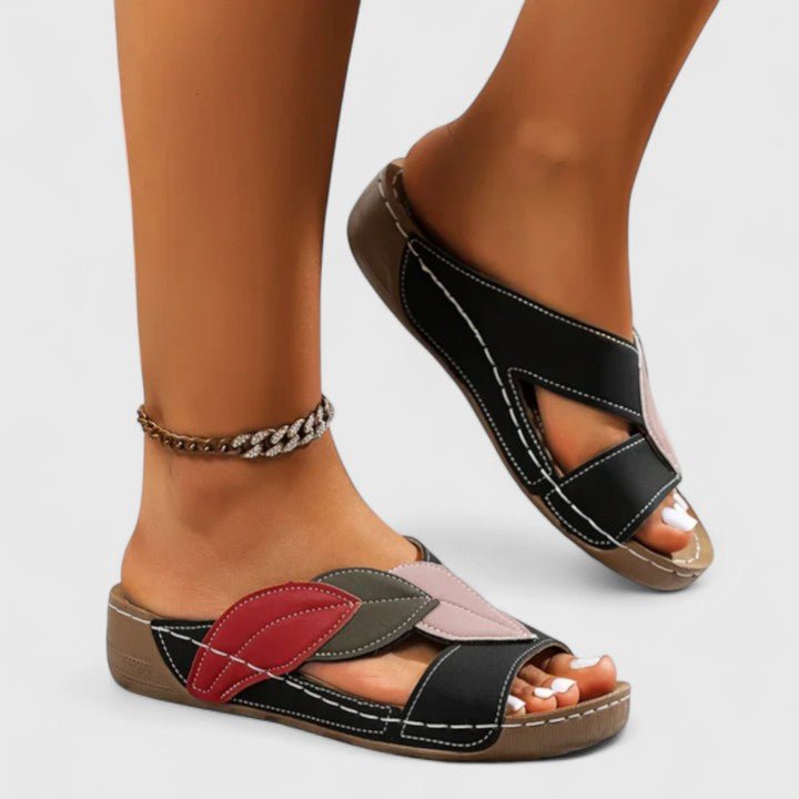 Solemarket | Ragna – Elegante sandaler til alle aldre