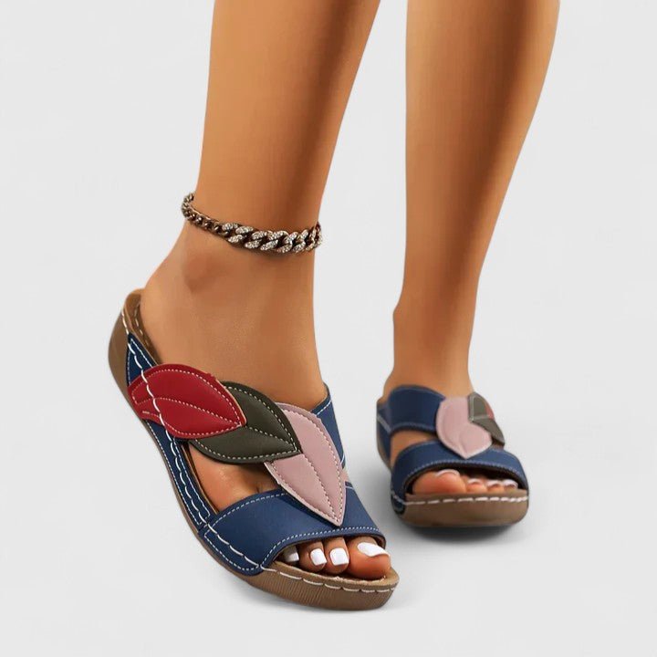 Solemarket | Ragna – Elegante sandaler til alle aldre