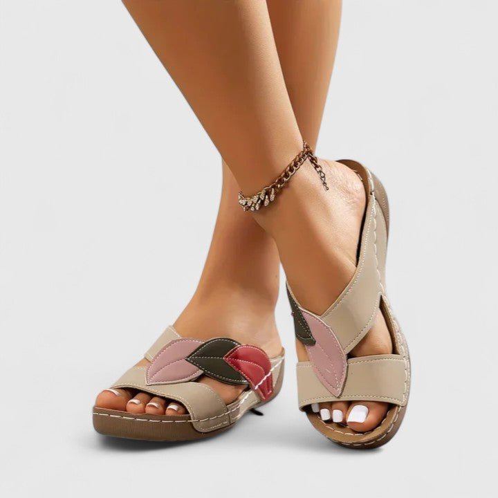 Solemarket | Ragna – Elegante sandaler til alle aldre