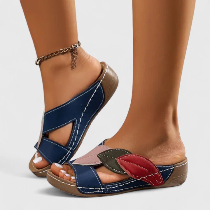 Solemarket | Ragna – Elegante sandaler til alle aldre