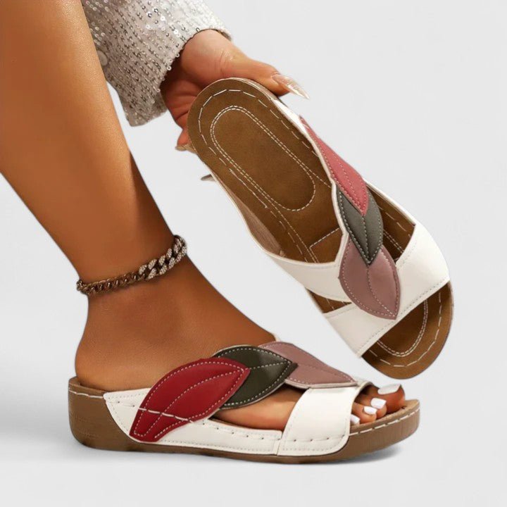 Solemarket | Ragna – Elegante sandaler til alle aldre
