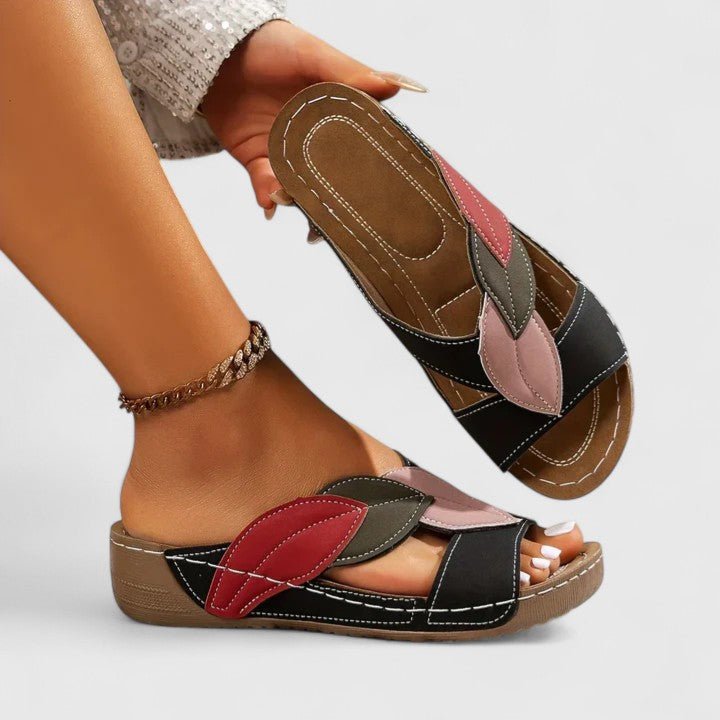 Solemarket | Ragna – Elegante sandaler til alle aldre
