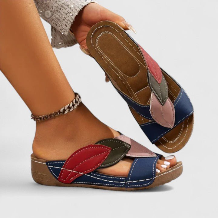 Solemarket | Ragna – Elegante sandaler til alle aldre