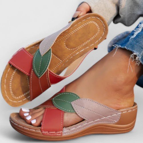 Solemarket | Ragna – Elegante sandaler til alle aldre