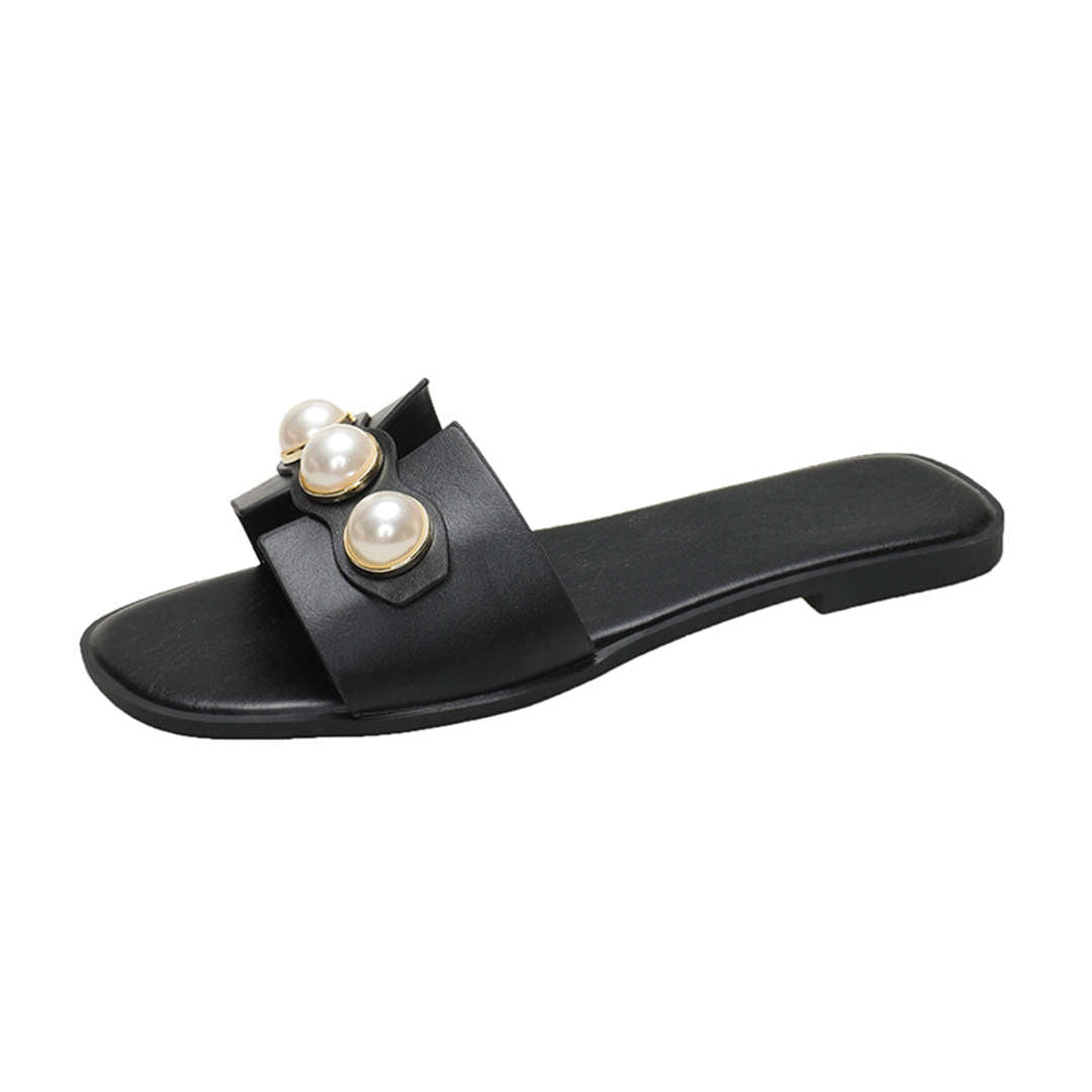 Solemarket | Vera – Sandaler med traditionelt design og moderne komfort